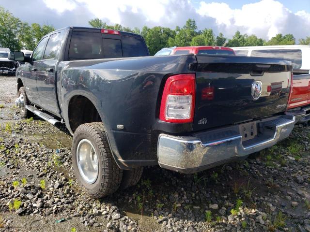 2019 RAM 3500 TRADE 3C63RRGL1KG628839