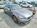 INFINITI Q50 2018 foto