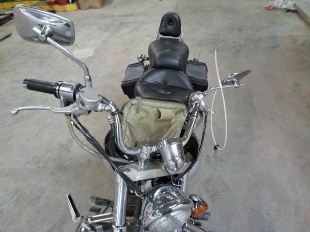 2000 KAWASAKI VN800A JKBVNCA10YB504165