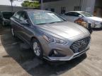 2018 HYUNDAI  SONATA