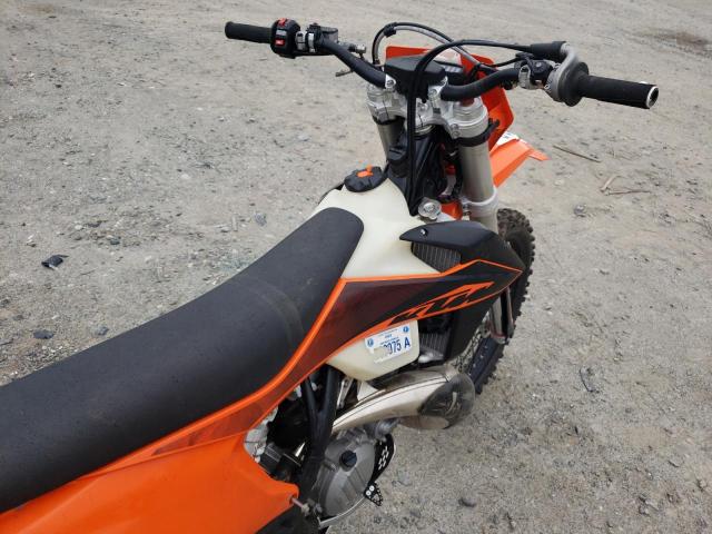 2020 KTM 300 XC-W T VBKXWM238LM300120