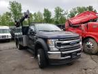 2021 FORD  F550