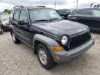 2006 JEEP  LIBERTY