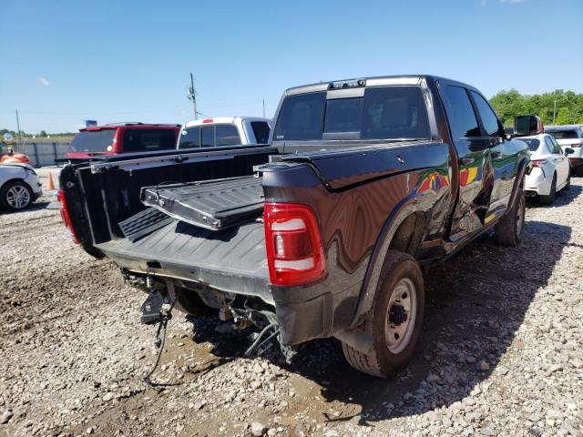 2020 RAM 2500 LIMIT 3C6UR5SL3LG108082