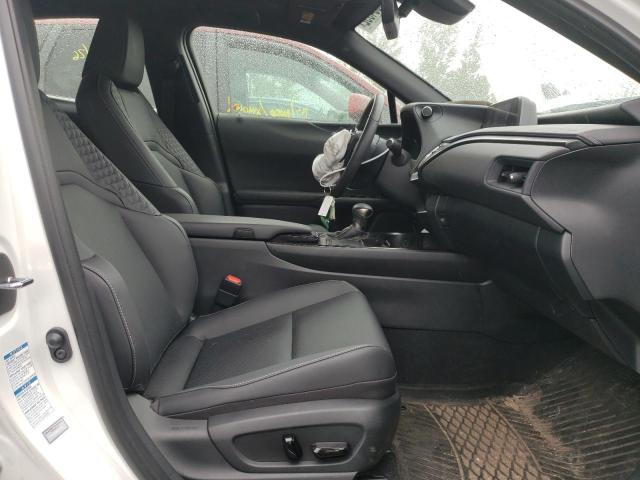 2021 LEXUS UX 250H JTHP9JBH2M2042000