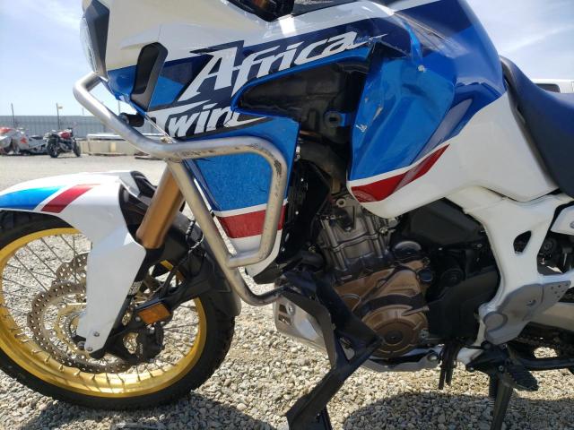 2018 HONDA CRF1000 D2 JH2SD0455JK200047