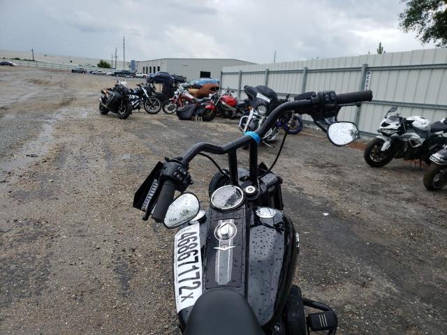 2022 HARLEY-DAVIDSON FLHRXS 1HD1KVP14NB613338