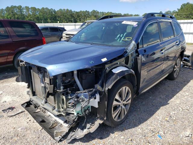 2020 SUBARU ASCENT TOU 4S4WMARD1L3460115