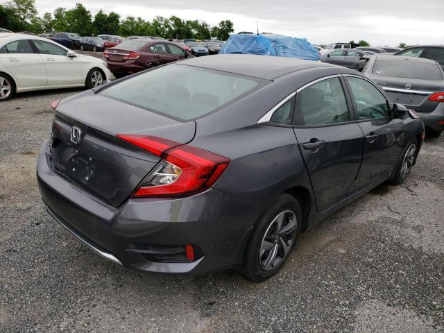 2020 HONDA CIVIC LX 2HGFC2F65LH510970