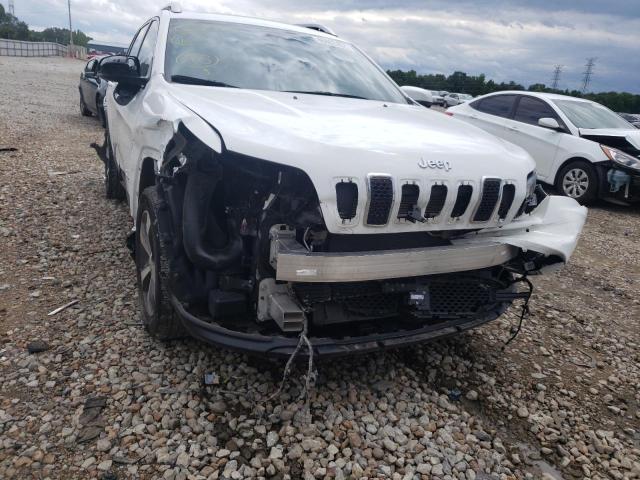 2021 JEEP GR CHEROKE 1C4PJMDX9MD131484