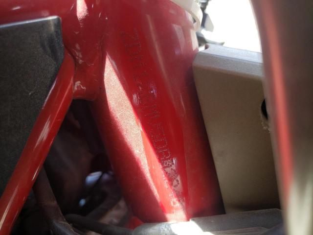 2013 DUCATI 848 ZDM1XBMV5DB022401