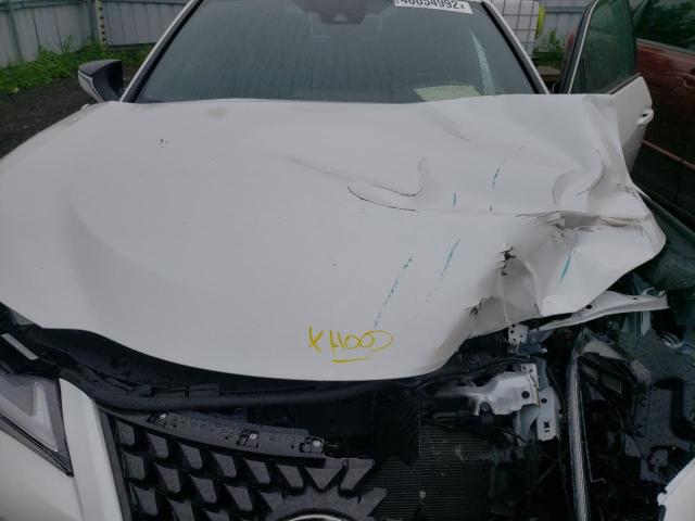 2021 LEXUS UX 250H JTHP9JBH2M2042000