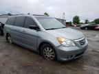 2008 HONDA  ODYSSEY