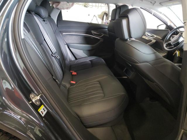 2019 AUDI E-TRON PRE WA1VAAGE6KB012410