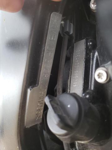 2020 BMW K1600 B WB10F5308LZG18495