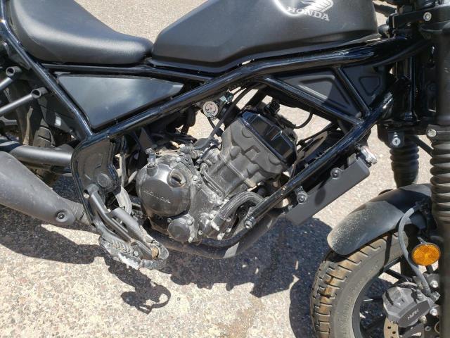 2021 HONDA CMX300 MLHNC5304M5400932