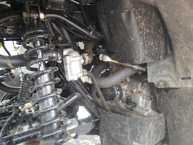 2022 ATV ALL MODELS RFB22ATV7NK6C1116