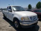 2001 FORD  F150