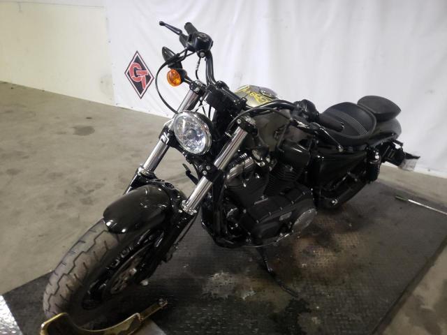 2016 HARLEY-DAVIDSON XL1200 FOR 1HD1LC338GC440459