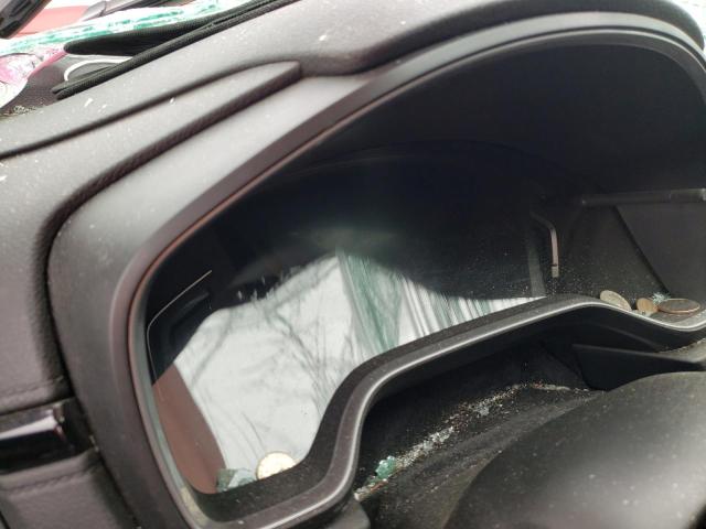 7FARW2H94JE005407 Honda Cr-V Touri 2018. Фото: 7