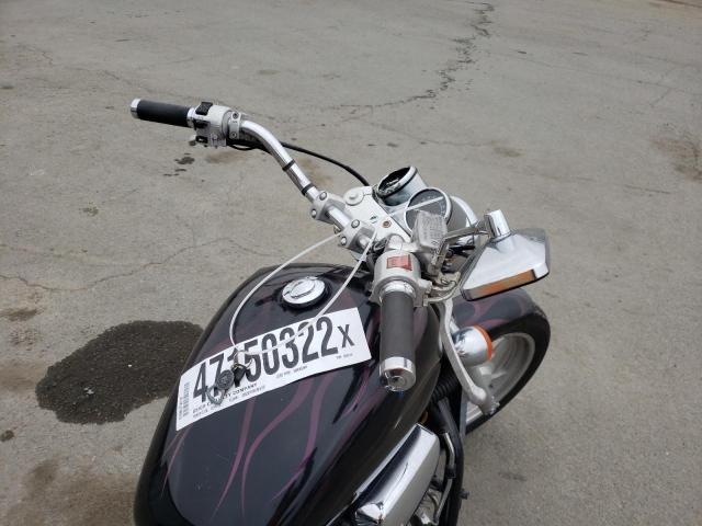 2003 HONDA VF750 C JH2RC43183M900076