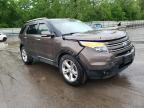 2015 FORD  EXPLORER