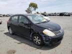 2009 NISSAN  VERSA