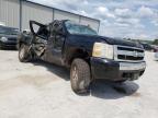 2007 CHEVROLET  SILVERADO