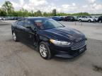 2013 FORD  FUSION