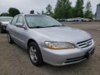 2002 HONDA  ACCORD