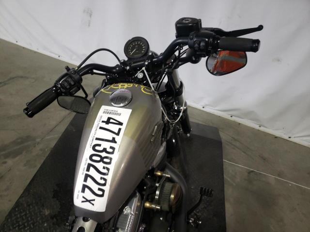 2016 HARLEY-DAVIDSON XL1200 FOR 1HD1LC338GC440459