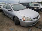 2004 HONDA  ACCORD