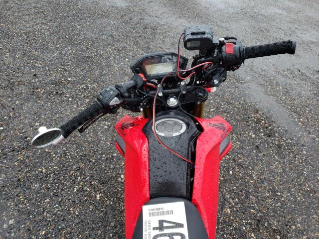 2018 HONDA GROM MLHJC7511J5001584