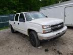 2006 CHEVROLET  SILVERADO