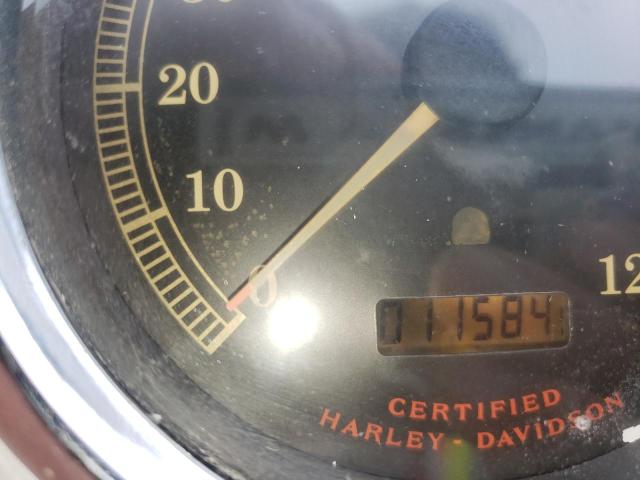 2003 HARLEY-DAVIDSON FXSTDI ANN 1HD1JBB4X3Y038143