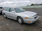 2002 BUICK  LESABRE