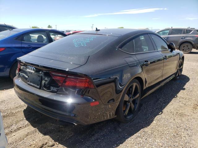 VIN WAU2GAFC3GN088936 2016 Audi A7, Prestige no.4