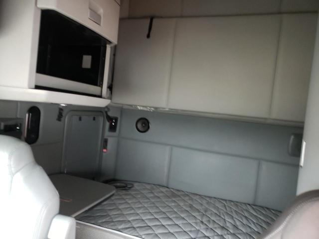 1XKYDP9X5FJ450606 Kenworth Constructi 2015. Фото: 5