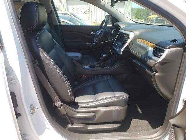 Фото: 1GKKNKLA3JZ203458 - 5