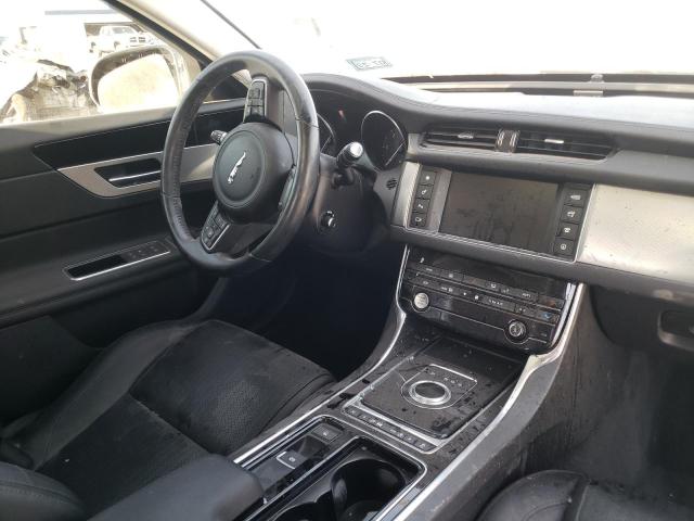 2017 JAGUAR XF PRESTIG SAJBE4BN0HCY36848