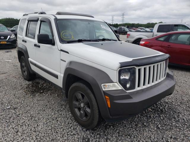 2022 jeep liberty renegade