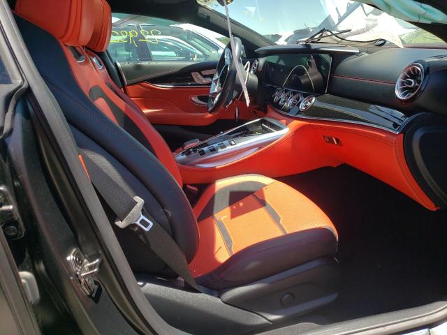 2021 MERCEDES-BENZ AMG GT 43 W1K7X5KB8MA037082