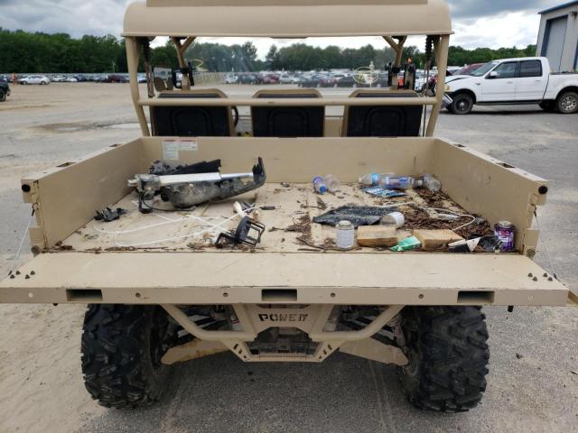 2020 ATV BANNCHE A8MUF8MUKLS000595