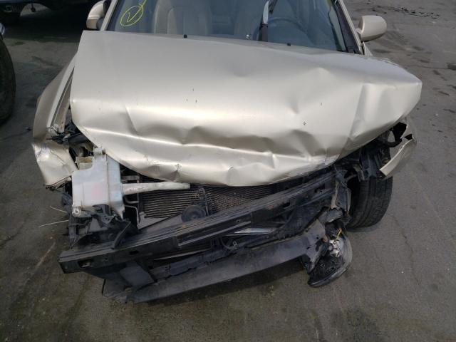 KMHDU46D57U118602 Hyundai Elantra Gl 2007. Фото: 8