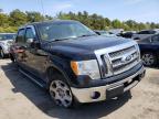 2011 FORD  F-150