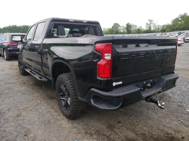 Фото: 1GCPYCEH1KZ225470 - 3