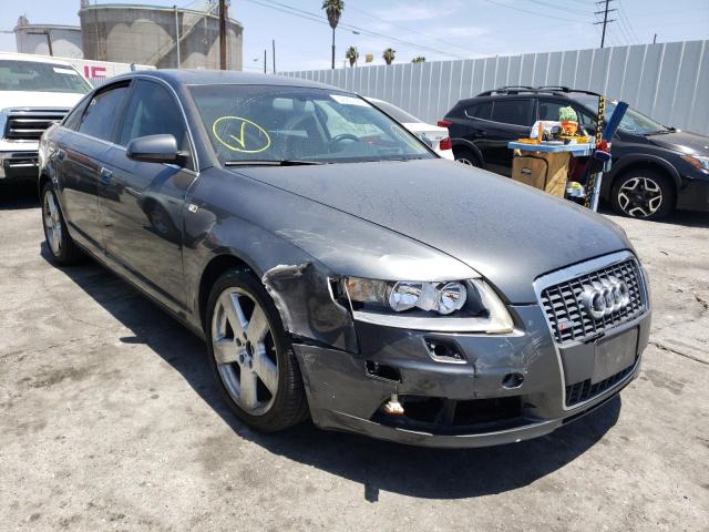 Audi A6 S-Line