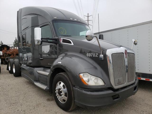 Kenworth Constructi