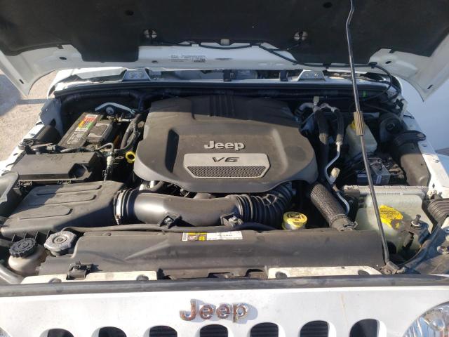 2015 JEEP WRANGLER 1C4BJWEG2FL723208