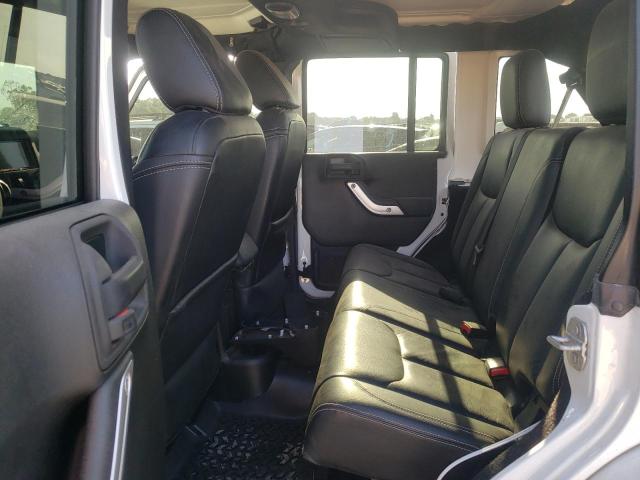 2015 JEEP WRANGLER 1C4BJWEG2FL723208